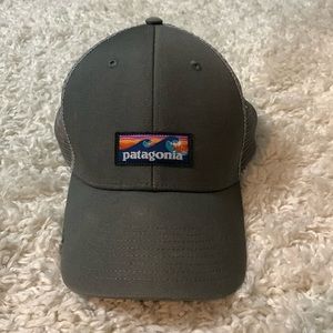 Patagonia hat 🌊